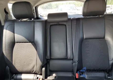 2017 Land Rover Discovery Sport Se из США, поврежденный, VIN SALCP2BG7HH639304